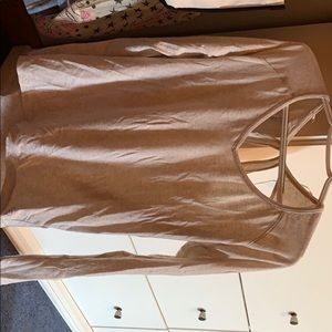 Long Sleeve CALIA by Carrie Underwood Tee!